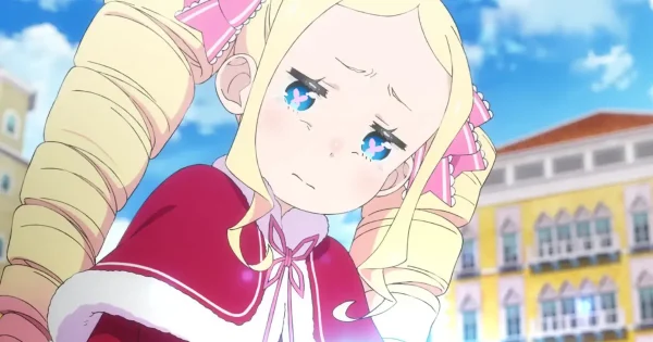 『リゼロ』　ベアトリスの400年は「嘘」だった？　エキドナが“その人”を教えなかった本当の理由【考察】