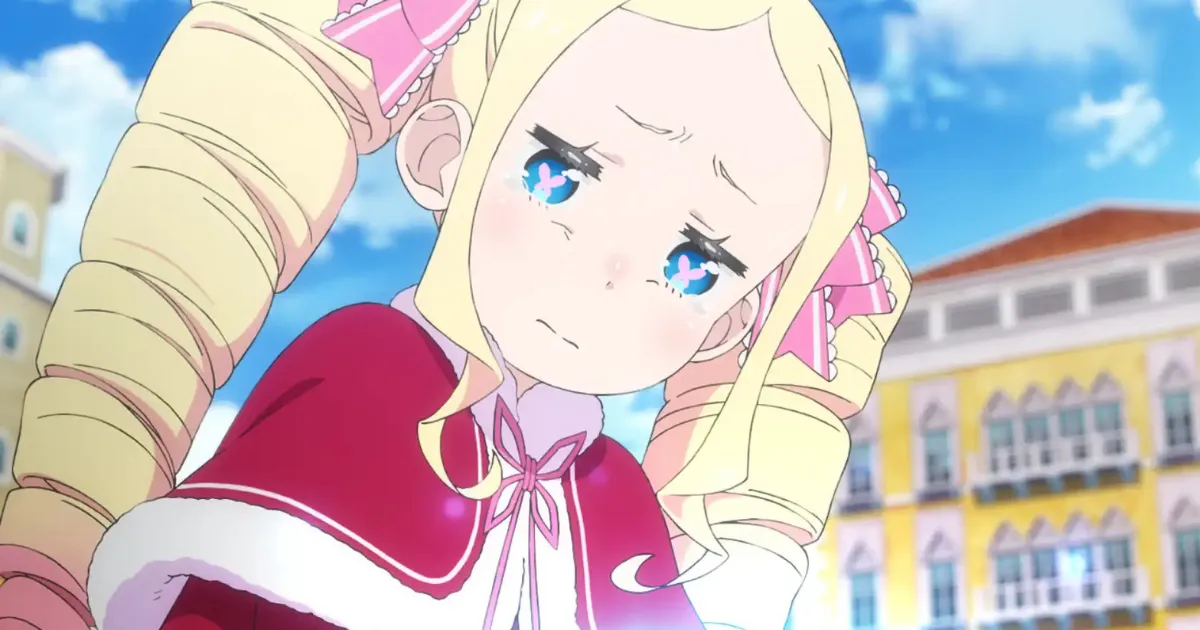 『リゼロ』　ベアトリスの400年は「嘘」だった？　エキドナが“その人”を教えなかった本当の理由【考察】