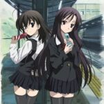 画像引用元：Amazon.co.jpより　『DVD「School Days 第4巻 通常版」（販売元：エイベックス・ピクチャーズ）』