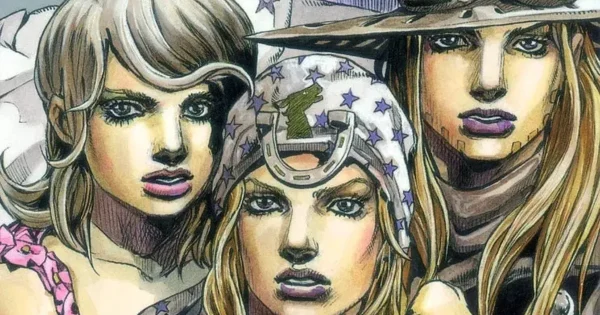 『ジョジョ 第7部』　ルーシー・スティールの「あの一言」に隠された知られざる役割【考察】