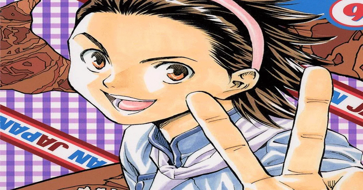 『焼きたて!!ジャぱん』『シャーマンキング』忘れられない最終回　読者をざわつかせた“異色ラスト”4選