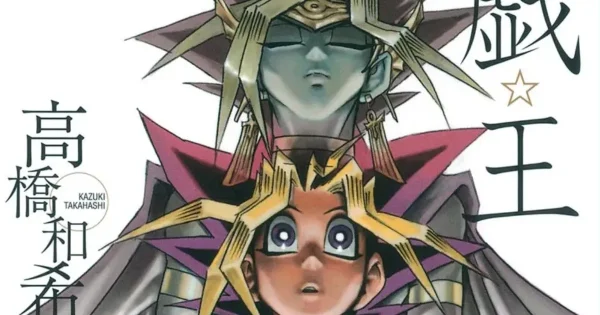 『遊☆戯☆王』『ポケモン』……今も残る“未回収の謎”　シャーディーと正体不明のボール