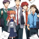 画像引用元:Amazon.co.jpより 『DVD「月刊少女野崎くん」第6巻(販売元:KADOKAWA メディアファクトリー)』