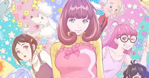 「電気コンロ」まで懐かしい？　“昭和レトロ”が刺さるアニメ3選