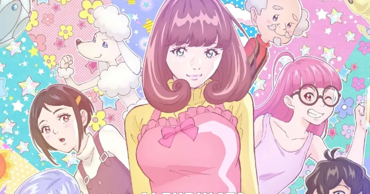 「電気コンロ」まで懐かしい？　“昭和レトロ”が刺さるアニメ3選