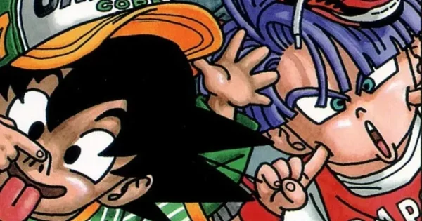 『ドラゴンボール』なぜ「大猿」は消えたのか　悟天やトランクスの“尻尾”がないワケ【考察】