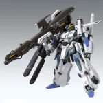 画像引用元：バンダイ ホビーサイトより　『「MG 1/100 FAZZ Ver.Ka」（C）創通・サンライズ』