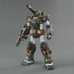 画像引用元：バンダイ ホビーサイトより　『「MG 1/100 フルアーマーガンダム」 （C）創通・サンライズ』