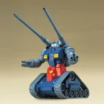 画像引用元：『「HGUC 1/144 RX-75 ガンタンク」　（C）創通エージェンシー・サンライズ』