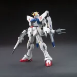 画像引用元：バンダイ ホビーサイトより　『「HGUC 1/144 ガンダムF91」　（C）創通・サンライズ』