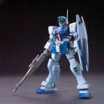 画像引用元：バンダイ ホビーサイトより　『「HGUC 1/144 ジム・スナイパーII」　（C）創通・サンライズ』
