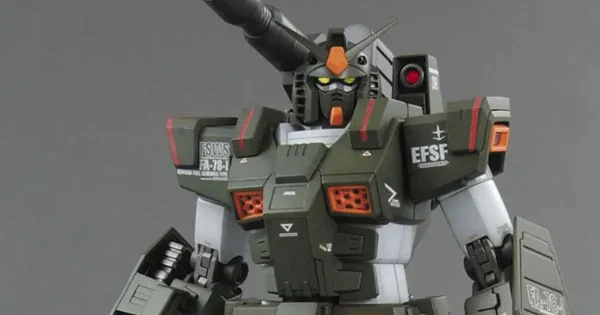 『ガンダム』歩く武器庫すぎる機体3選　“フルアーマー装備”に詰まった漢のロマン