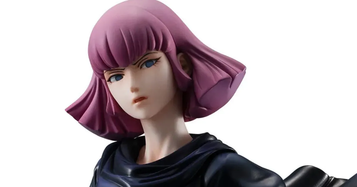 『ガンダム』「俗物！」の裏にあった本音　クールな女性キャラが見せた意外な素顔