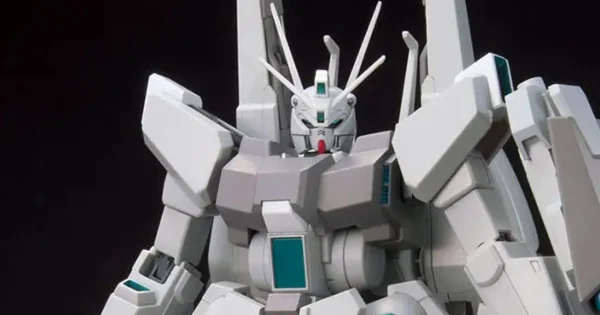 その顔にダマされるな！　見た目だけは「ガンダム」な機体3選