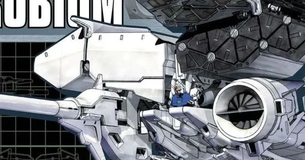 『ガンダム』デカすぎて扱えるのか？　MS用とは思えない「巨大兵装」3選