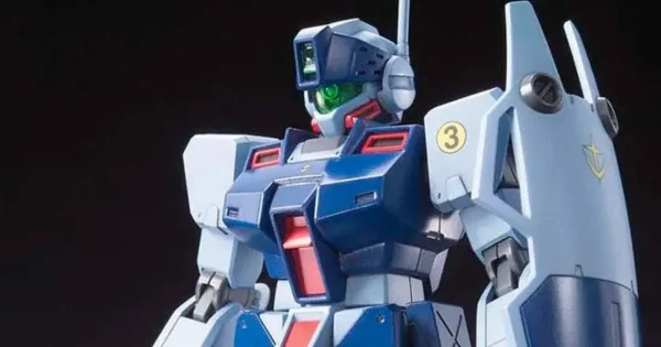 「ジム」なのにここまで強い？　ガンダムに迫った“高性能量産機”3選