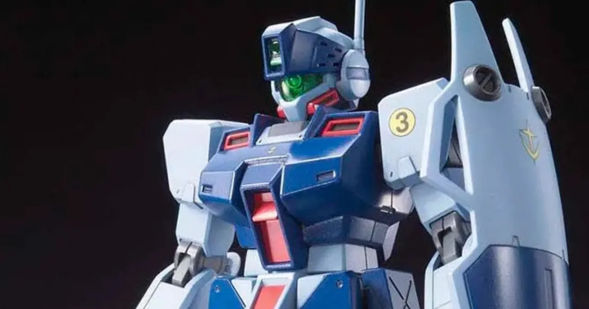 「ジム」なのにここまで強い？　ガンダムに迫った“高性能量産機”3選