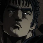 画像引用元：アニメ『北斗の拳 -FIST OF THE NORTH STAR-』公式サイトより　『「北斗の拳 -FIST OF THE NORTH STAR-」第9話　場面写真　（C）武論尊・原哲夫／コアミックス, 「北斗の拳」製作委員会』