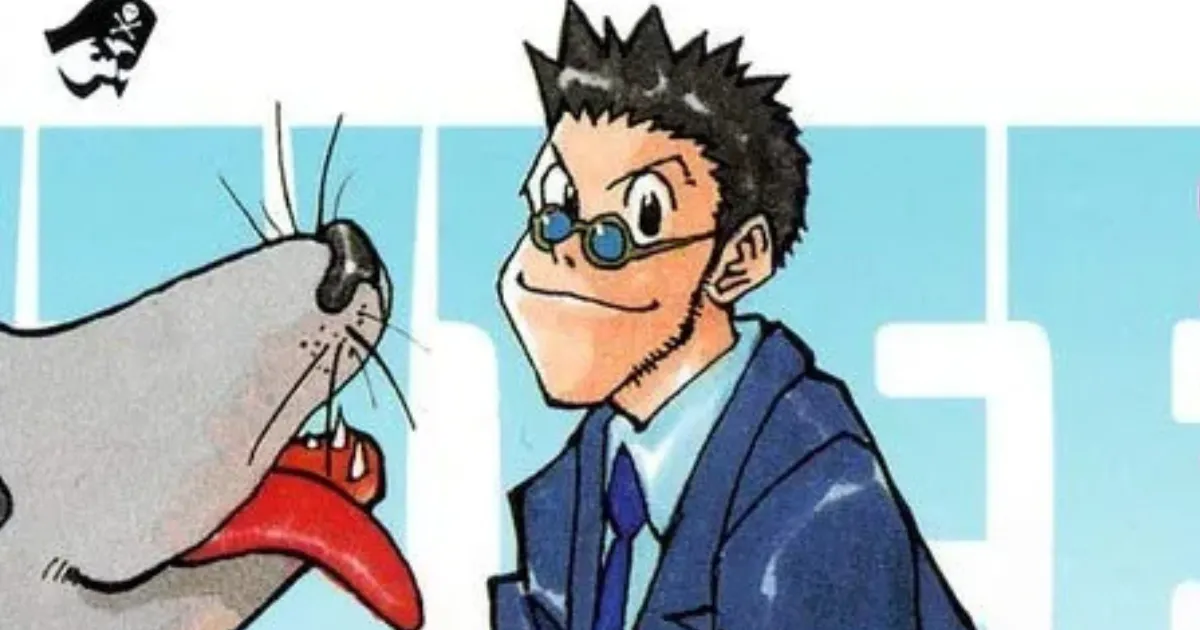 『HUNTER×HUNTER』レオリオは本当に放出系なのか　“ジンを殴った能力”に残る別説【考察】