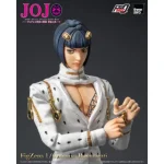 画像引用元：「ジョジョの奇妙な冒険」公式ポータルサイトより　『「フィグゼロ　1/6 ブローノ・ブチャラティ」（販売元：グッドスマイルカンパニー）　（C）LUCKY LAND COMMUNICATIONS/集英社・ジョジョの奇妙な冒険GW製作委員会』