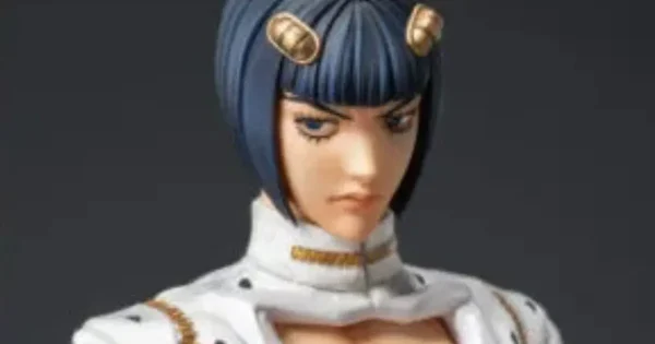 『ジョジョ』ブチャラティの「汗を舐める」はどこへ　初登場が濃すぎたキャラ3選