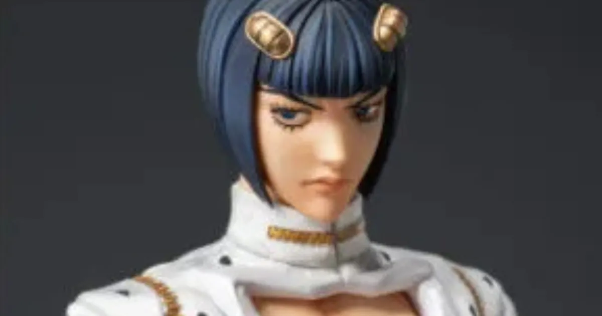 『ジョジョ』ブチャラティの「汗を舐める」はどこへ　初登場が濃すぎたキャラ3選