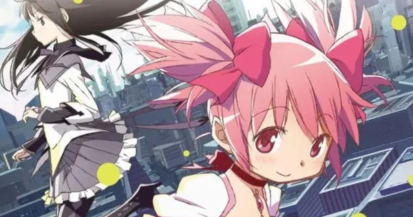 『まどマギ』『メイドインアビス』かわいい絵柄に油断できない　見た目とのギャップが深いアニメ3選