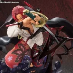 画像引用元：魂ウェブ公式Webサイトより　『「［超激戦］シャンクス-神避-」（ブランド：フィギュアーツZERO）　（C）尾田栄一郎／集英社・フジテレビ・東映アニメーション』