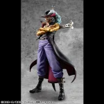 画像引用元:プレミアムバンダイ公式Webサイトより 『「Portrait.Of.Pirates ワンピース SA-LIMITED “鷹の目” ジュラキュール・ミホーク Ver.R」 (C)尾田栄一郎/集英社・フジテレビ・東映アニメーション』