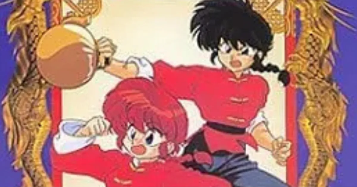 『らんま1/2』あの双子も原作にいない？　アニメから生まれた人気キャラ4選