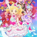 画像引用元：Amazon.co.jpより　『「アイカツスターズ! 星のツバサシリーズ Blu-ray BOX 2」（販売元：Happinet）』
