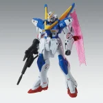 画像引用元:バンダイ ホビーサイトより 『「MG 1/100 V2ガンダム Ver.Ka」 (C)創通・サンライズ』