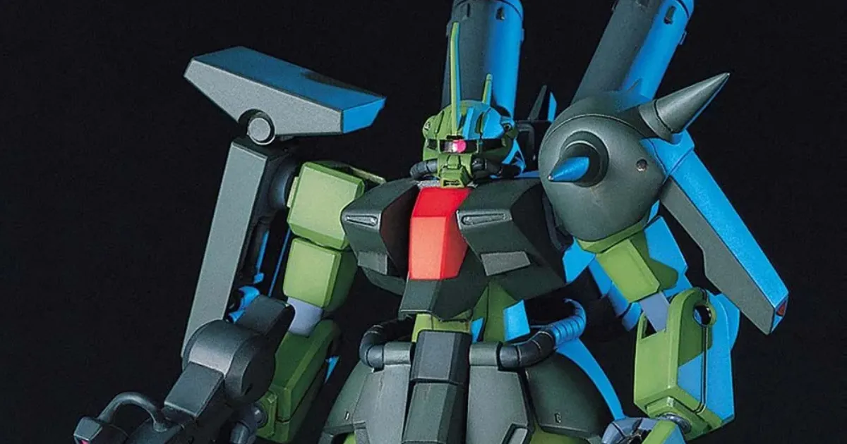 『ガンダム』ザクなのにここまで強い？　「やられ役」では終わらないジオン量産機3選