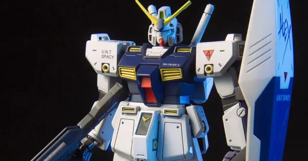 「ガンダム」なのに量産機に敗北？　“白い悪魔”になれなかった悲しき機体3選