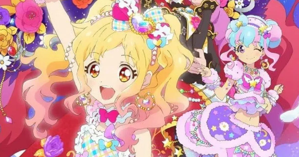 『ガンダム』ネタは『銀魂』だけじゃない　『GTO』主役声優集結、『アイカツ！』にもMS登場の本気パロディ4選