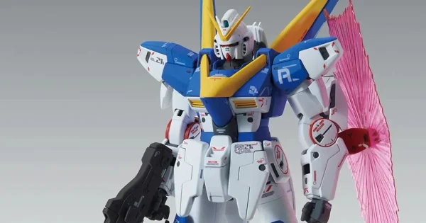 『ガンダム』欠陥のはずが「最強武器」に？　V2、F91、ファントムに起きた想定外の力