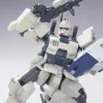 画像引用元：バンダイ ホビーサイトより　『「HGUC 1/144 ガンダムEz8」（C）創通・サンライズ』
