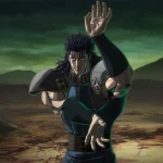 画像引用元:アニメ『北斗の拳 -FIST OF THE NORTH STAR-』公式サイトより 『「北斗の拳 -FIST OF THE NORTH STAR-」第11話 場面写真 (C)武論尊・原哲夫/コアミックス, 「北斗の拳」製作委員会』