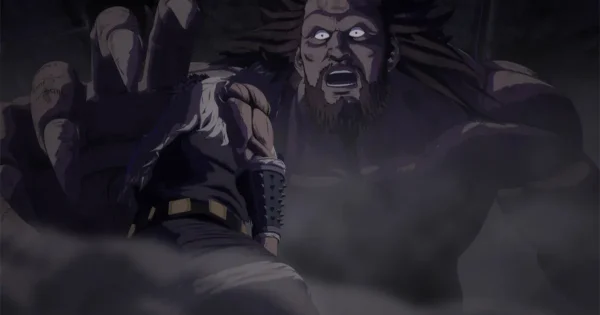 新作アニメ『北斗の拳』デビルリバースは「本当に悪人」だったのか　巨体の理由と“善人説”に残る謎【考察】