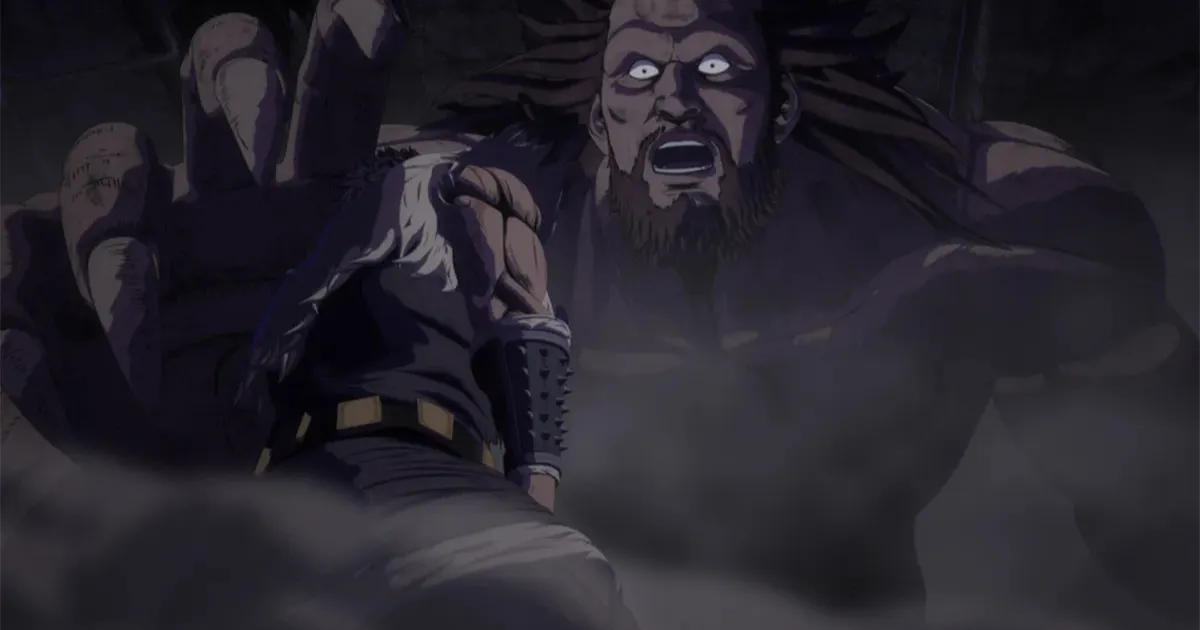 新作アニメ『北斗の拳』デビルリバースは「本当に悪人」だったのか　巨体の理由と“善人説”に残る謎【考察】