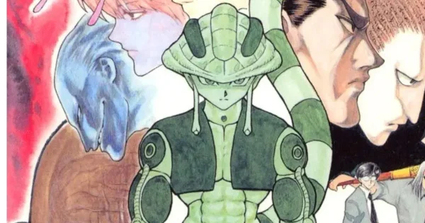『HUNTER×HUNTER』ゴンとキルアだけじゃなかった　念の習得が早すぎた「天才」たち【考察】