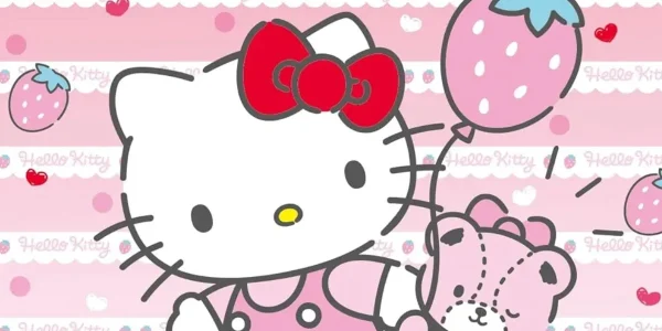 『ハローキティ』実はネコじゃなかった？　双子の妹と「口がない理由」に込めた深い意味