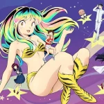 画像引用元:Amazon.co.jpより 『「うる星やつら Blu-ray Disc BOX 1(完全生産限定版)」(販売元:アニプレックス)』