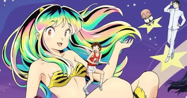 『うる星やつら』ラムちゃんは1話限りの予定だった？　「ちょい役から人気ヒロイン」になった4人