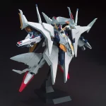 画像引用元：バンダイ ホビーサイトより　『「HGUC 1/144 ペーネロペー」　（C）創通・サンライズ　（C）SOTSU・SUNRISE』