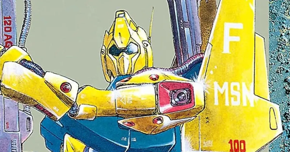 百式は本来「Zガンダム」だった？　名機の裏に残る“初期案”の行方