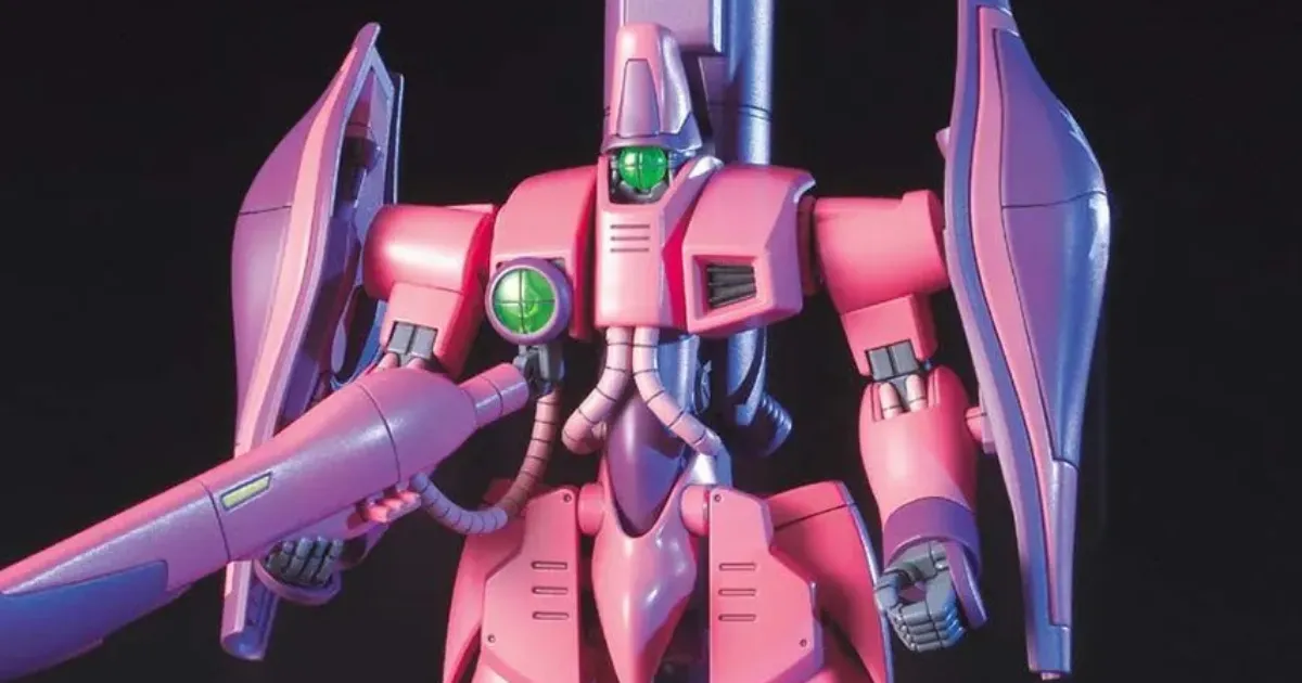 『ガンダム』出撃したら帰れない？　ガザC、ジムII、ボールが背負った「量産機の現実」