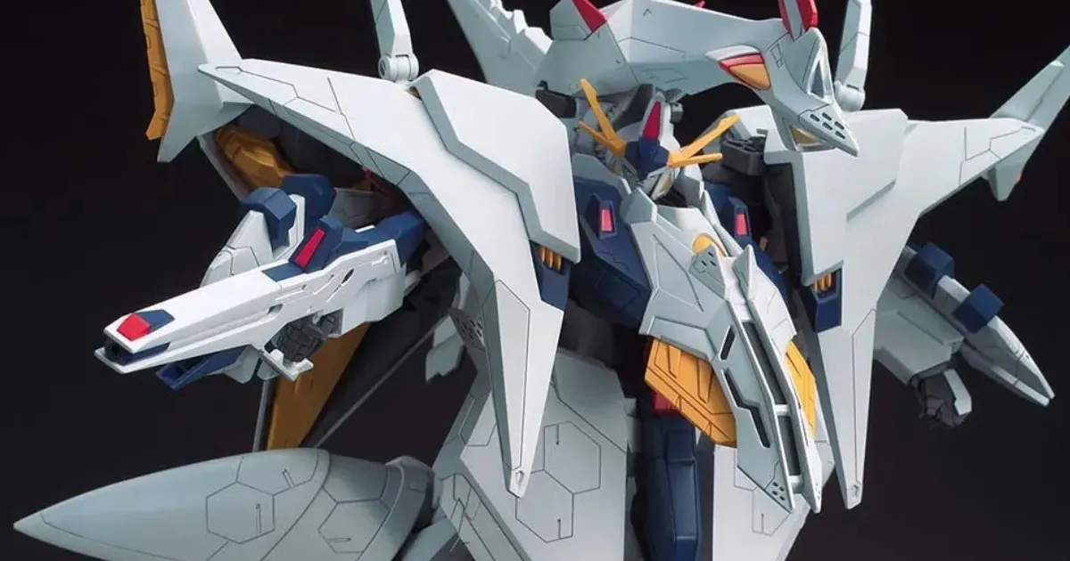 「ジム顔」なのにガンダム？　名前や見た目だけでは分からない“名機の正体”