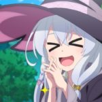『魔女の旅々』はワクワク感が楽しめる旅アニメ!王道ファンタジー好きにもオススメ!