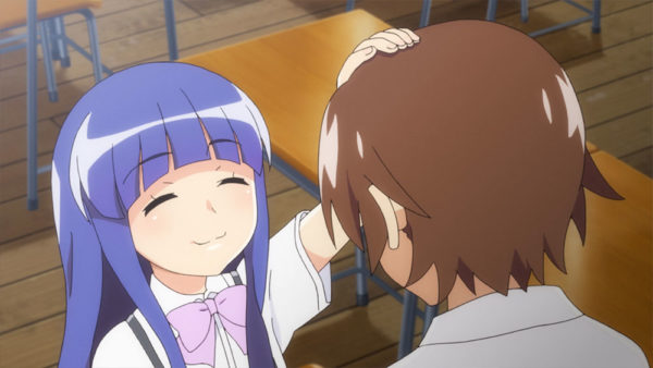 ひぐらし　古手梨花　かわいい　画像02